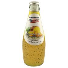 AMERICANO PINEAPPLE DRINK 290ML